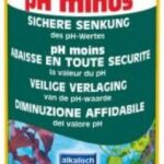 PH-Verlager Vloeistof voor Zoetwateraquarium – Sera pH-minus 500 ml