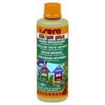 Aquarium Waterbehandeling pH-verlager voor Zoetwater – Sera pH-minus 250 ml