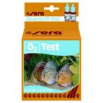 Zuurstoftest Snelle Meting voor Aquariumwater – Sera Sauerstoff-Test 15 ml