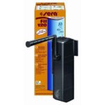 Aquarium Binnenfilter Onderhoudsarm voor aquaria tot 120 l – Sera Fil 120
