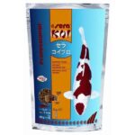 Koivoer Zomerformule 500 g – Sera Koi Professional