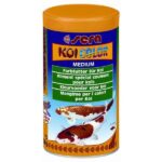 Koivoer Kleurversterkend voor Middelgrote Koi – Sera Koi Color