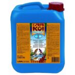 Waterbehandelingsmiddel 5000 ml voor Koi – Sera Koi Protect
