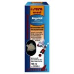 Aquarium Medicijn 100 ml – Sera Med Professional Argulol