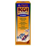 Multivitamine Oplossing 12 Vitaminen voor Koivissen 100 ml – Sera KOI MULTIVITAMIN