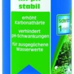 Vijver Hardheidsstabilisator voor Planten – Sera Pond Bio Balance