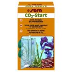 Aquarium CO2-systeem Compact voor Kleine Aquaria – Sera Co2 Start