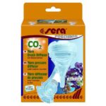CO2-diffusor Drukpassief voor Aquaria tot 300 L – Sera flore