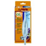 CO2 Bellenteller Eenvoudige Visuele Aflezing voor Aquarium – Sera flore