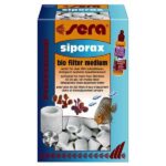 Vijverfiltermateriaal 15 mm Korrel – Sera Siporax