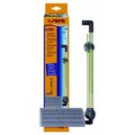 Aquarium Binnenfilter Luchtgestuurd Tot 150 L – Sera L150