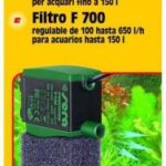 Vervangende Filterspons voor Aquarium Binnenfilter L150 – Sera