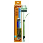 Mulmsuiger zonder Waterwissel voor Aquaria tot 60 cm – Sera Staubsauger