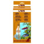 Artemia Kweekset Compleet voor Gebruik met Fles – Sera Artemia Brut-Set