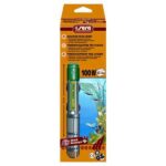 Aquariumverwarmer Regelbaar 100 W – Sera Regelheizer