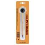 Aquariumthermometer Fijn Afleesbaar Glaskapillair – Sera Präzisionsthermometer
