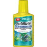 Aquariummiddel Tegen Huidparasieten voor Tropische Siervissen – Tetra Aqua Crystal Water