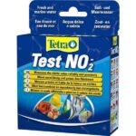 Watertest Nitriet Nauwkeurige Meting voor Zoet- en Zoutwater – Tetra Test Nitrit N02