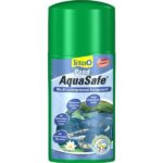 Vijverwaterconditioner Natuurlijk Visvriendelijk – Tetra AquaSafe