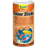 Vijvervoer Sticks Kleurversterkend – Tetra Pond Colour Sticks