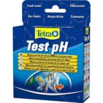 Ph Testset Nauwkeurig voor Zoetwateraquaria – Tetra
