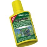Aquarium Algenmiddel Milde Biologische Werking – Tetra