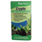 Plantenvoedings-tabletten Langdurige Wortelvoeding voor Aquariumsubstraat – Tetra AquaPlanta Crypto