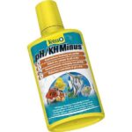 Waterbehandelingsmiddel pH- en KH-Verlaging voor Aquaria – Tetra pH-KH Minus