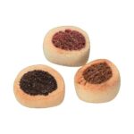 Hondensnack Krokant voor Beloning en Tussendoor – Animal Lovers Dog Rollies