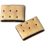 Hondenkoek Knapperig voor Tussendoor – Animal Lovers Pens Snack