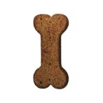 Hondenkoek Knapperig Lam en Rijst – Allco Dog