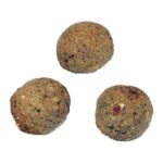 Hondensnack Lamsvlees en Rijst Beloning 10 kg – Animal Lovers Hundekuchen