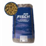 Karpervoer Drijvend 6,0 mm 15 kg voor Vijvers – Allco KS 30/6 EX