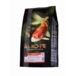 Vijvervisvoer 3 mm Kleurondersteunend voor Koi – AL-KO-TE Multi Mix