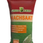 Nabezaai Graszaad Mantelsaat voor Gazonherstel – Greenfield