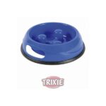 Voerbak Anti-schrok Kunststof voor Honden en Katten – Trixie Slow Feeding