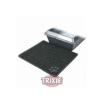 Kattenbakmat Antislip Zacht – Trixie