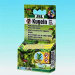 Plantenvoedingsbolletjes Langdurig voor Wortels – JBL Die 7 Kugeln