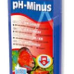 PH-Verlaging Fosfaatvrij voor Aquariumwater – JBL pH-Minus