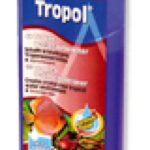 Aquarium Waterbehandeling met Humusstoffen voor Zwartwateraquaria – JBL Tropol