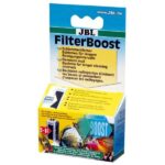 Filteradditief Biologisch Onderhoud voor Filters tot 6 Liter – JBL FilterBoost