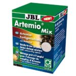 Artemia Kweekmix met Zout en Algen voor Opkweek – JBL ArtemioMix