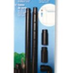 Terugvoerset met Verstelbaar Sproeistuk voor Externe Filter – JBL OutSet spray 12/16 CP e700/1-900/1+