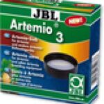 Zeef Stevig Kunststof voor Artemia-opvang – JBL Artemio 3
