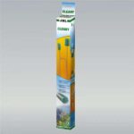 Slangborstel Stalen Spiraal 160 cm voor Filterslangen – JBL Cleany