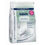 Bosch Renal & Reduction – nier & verminderd mineraal adult – droogvoer hond – sensitive