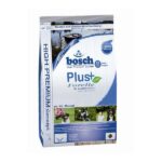 Bosch Plus Forelle & Aardappel – forel aardappel – droogvoer hond – sensitive