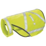 Hondenveiligheidsvest Fluorescerend Reflecterend – Hunter