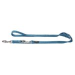 Honden Riem Verstelbaar Nylon – Hunter Freestyle