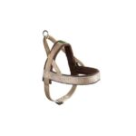 Hondenharnas Verstelbaar Gevoerd voor Joggen en Fietsen – Hunter Norwegergeschirr Racing